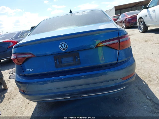 Aukcja sprzedaży 2021 Volkswagen Jetta 1.4t R-line/1.4t S/1.4t Se, vin: 3VWC57BU5MM021983, numer aukcji: 45923610