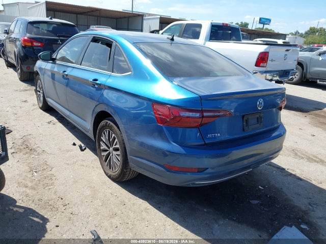 Aukcja sprzedaży 2021 Volkswagen Jetta 1.4t R-line/1.4t S/1.4t Se, vin: 3VWC57BU5MM021983, numer aukcji: 45923610