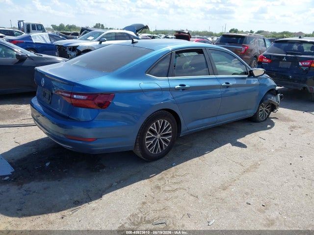 Aukcja sprzedaży 2021 Volkswagen Jetta 1.4t R-line/1.4t S/1.4t Se, vin: 3VWC57BU5MM021983, numer aukcji: 45923610