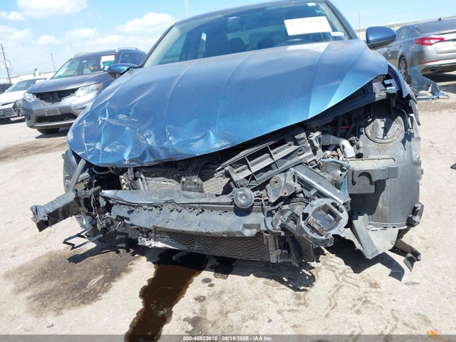 Aukcja sprzedaży 2021 Volkswagen Jetta 1.4t R-line/1.4t S/1.4t Se, vin: 3VWC57BU5MM021983, numer aukcji: 45923610