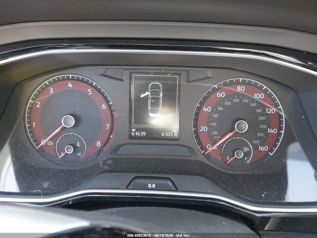 Aukcja sprzedaży 2021 Volkswagen Jetta 1.4t R-line/1.4t S/1.4t Se, vin: 3VWC57BU5MM021983, numer aukcji: 45923610