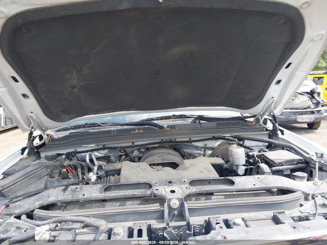 45923620 :رقم المزاد ، 1GKS2AKC6FR501483 vin ، 2015 Gmc Yukon Sle مزاد بيع