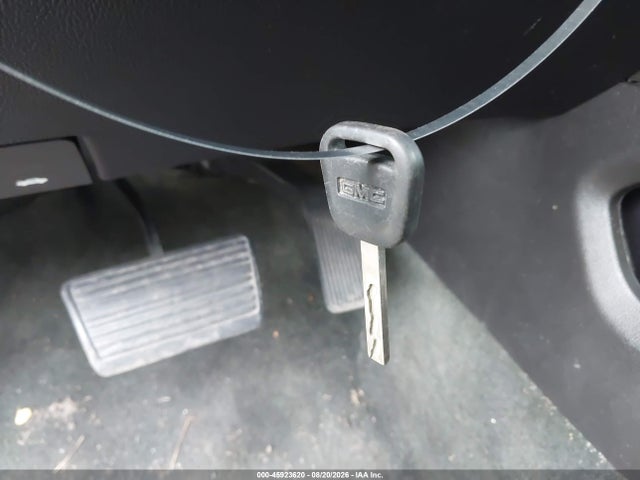 45923620 :رقم المزاد ، 1GKS2AKC6FR501483 vin ، 2015 Gmc Yukon Sle مزاد بيع