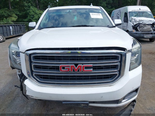 45923620 :رقم المزاد ، 1GKS2AKC6FR501483 vin ، 2015 Gmc Yukon Sle مزاد بيع