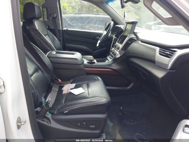 45923620 :رقم المزاد ، 1GKS2AKC6FR501483 vin ، 2015 Gmc Yukon Sle مزاد بيع