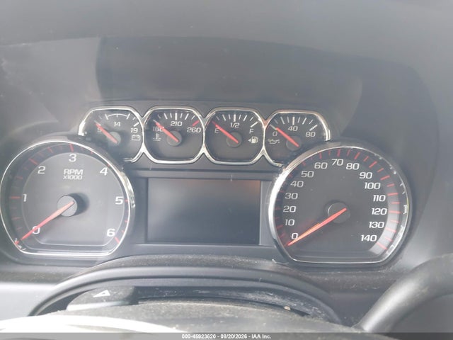 45923620 :رقم المزاد ، 1GKS2AKC6FR501483 vin ، 2015 Gmc Yukon Sle مزاد بيع