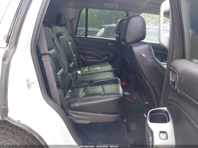 45923620 :رقم المزاد ، 1GKS2AKC6FR501483 vin ، 2015 Gmc Yukon Sle مزاد بيع