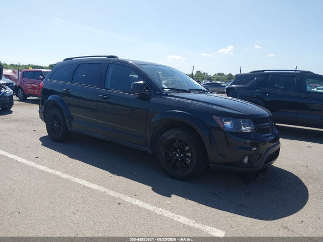 45923621 :رقم المزاد ، 3C4PDCBB5KT852482 vin ، 2019 Dodge Journey Se مزاد بيع