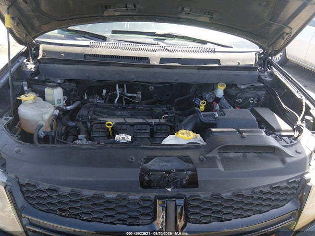 45923621 :رقم المزاد ، 3C4PDCBB5KT852482 vin ، 2019 Dodge Journey Se مزاد بيع