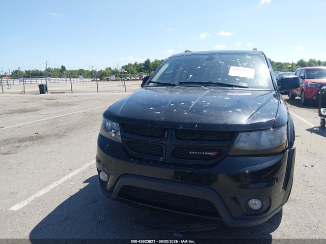 45923621 :رقم المزاد ، 3C4PDCBB5KT852482 vin ، 2019 Dodge Journey Se مزاد بيع