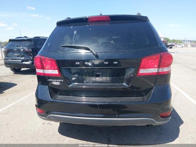 45923621 :رقم المزاد ، 3C4PDCBB5KT852482 vin ، 2019 Dodge Journey Se مزاد بيع