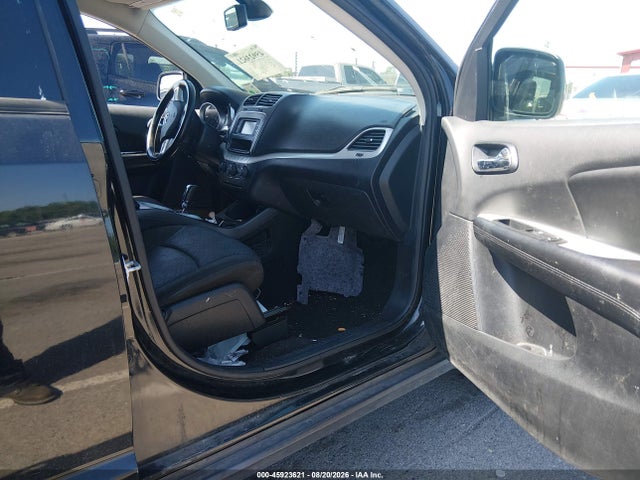 45923621 :رقم المزاد ، 3C4PDCBB5KT852482 vin ، 2019 Dodge Journey Se مزاد بيع