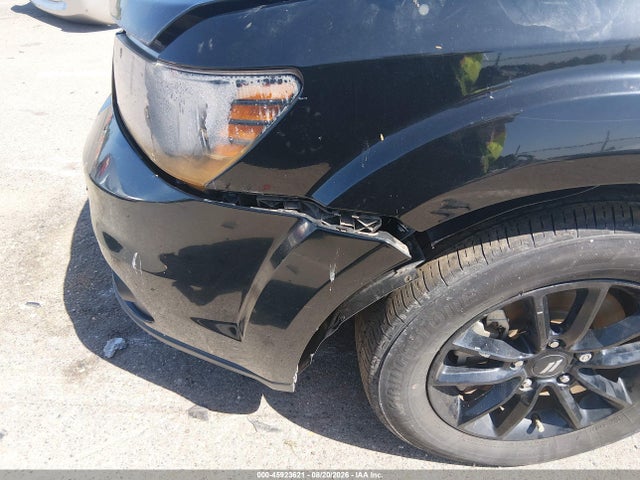 45923621 :رقم المزاد ، 3C4PDCBB5KT852482 vin ، 2019 Dodge Journey Se مزاد بيع
