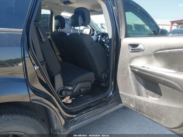 45923621 :رقم المزاد ، 3C4PDCBB5KT852482 vin ، 2019 Dodge Journey Se مزاد بيع