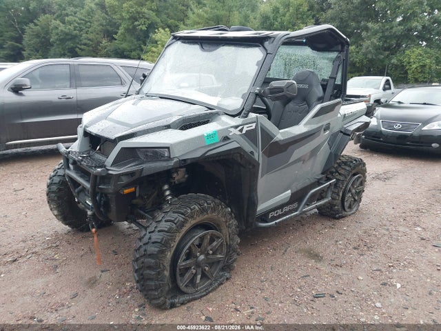 Polaris General Xp 1000 Ultimate 2023 3NSGXK994PM392199 Image 2