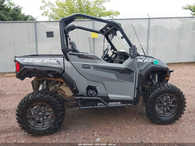 Polaris General Xp 1000 Ultimate 2023 3NSGXK994PM392199 Image 11