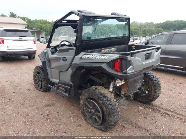 Polaris General Xp 1000 Ultimate 2023 3NSGXK994PM392199 Image 3