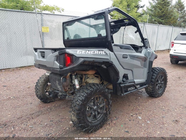 Polaris General Xp 1000 Ultimate 2023 3NSGXK994PM392199 Image 4