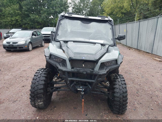 Polaris General Xp 1000 Ultimate 2023 3NSGXK994PM392199 Image 5