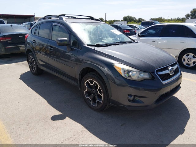 Aukcja sprzedaży 2015 Subaru Xv Crosstrek 2.0i Premium, vin: JF2GPAFC1F8235567, numer aukcji: 45923624