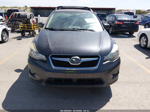 Aukcja sprzedaży 2015 Subaru Xv Crosstrek 2.0i Premium, vin: JF2GPAFC1F8235567, numer aukcji: 45923624