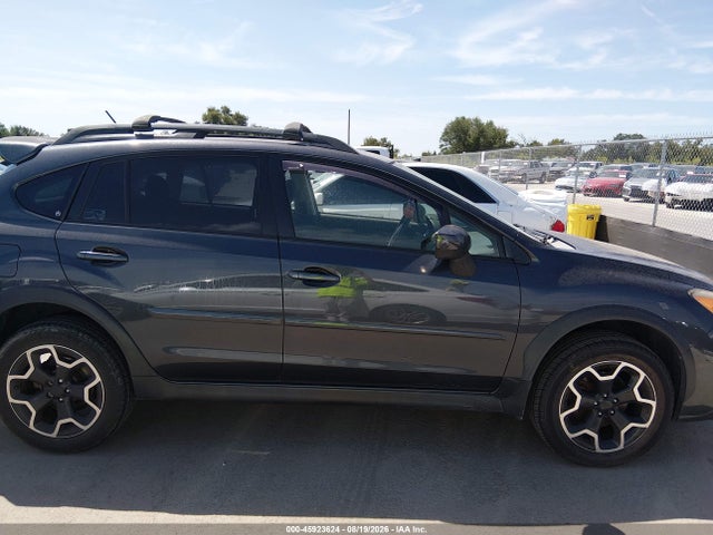 Aukcja sprzedaży 2015 Subaru Xv Crosstrek 2.0i Premium, vin: JF2GPAFC1F8235567, numer aukcji: 45923624