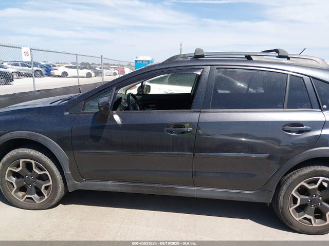 Aukcja sprzedaży 2015 Subaru Xv Crosstrek 2.0i Premium, vin: JF2GPAFC1F8235567, numer aukcji: 45923624