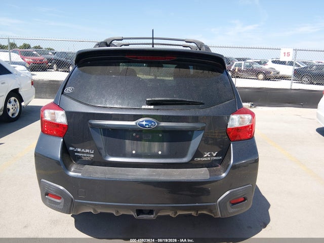 Aukcja sprzedaży 2015 Subaru Xv Crosstrek 2.0i Premium, vin: JF2GPAFC1F8235567, numer aukcji: 45923624