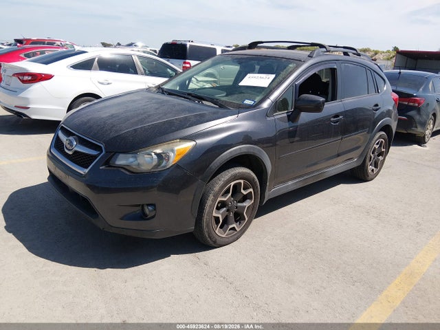 Aukcja sprzedaży 2015 Subaru Xv Crosstrek 2.0i Premium, vin: JF2GPAFC1F8235567, numer aukcji: 45923624