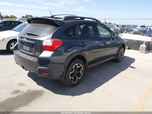 Aukcja sprzedaży 2015 Subaru Xv Crosstrek 2.0i Premium, vin: JF2GPAFC1F8235567, numer aukcji: 45923624