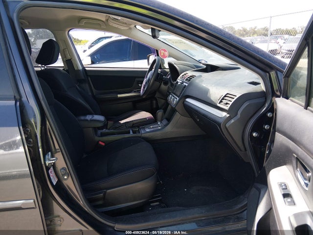 Aukcja sprzedaży 2015 Subaru Xv Crosstrek 2.0i Premium, vin: JF2GPAFC1F8235567, numer aukcji: 45923624