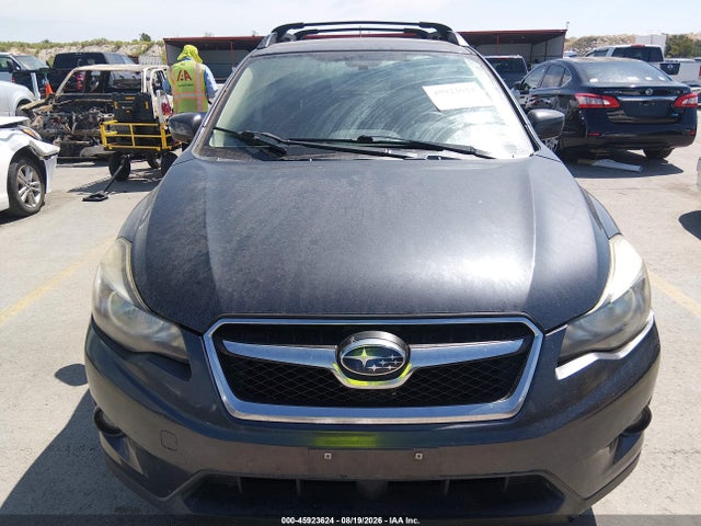 Aukcja sprzedaży 2015 Subaru Xv Crosstrek 2.0i Premium, vin: JF2GPAFC1F8235567, numer aukcji: 45923624