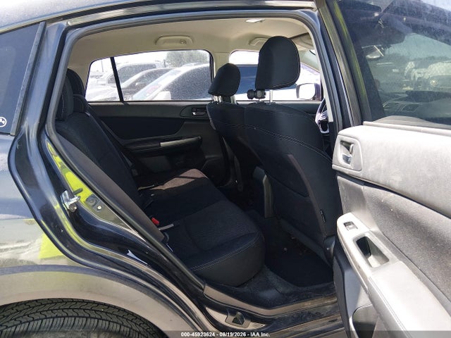 Aukcja sprzedaży 2015 Subaru Xv Crosstrek 2.0i Premium, vin: JF2GPAFC1F8235567, numer aukcji: 45923624