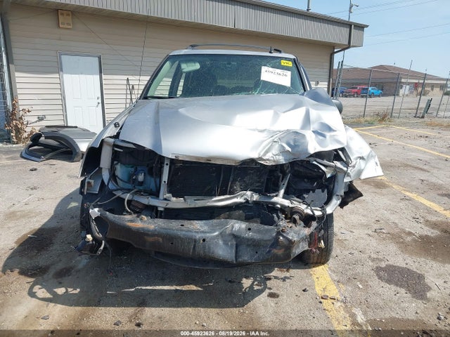 Продажа на аукционе авто 2008 Gmc Envoy, vin: 1GKDT13S282223995, номер лота: 45923626