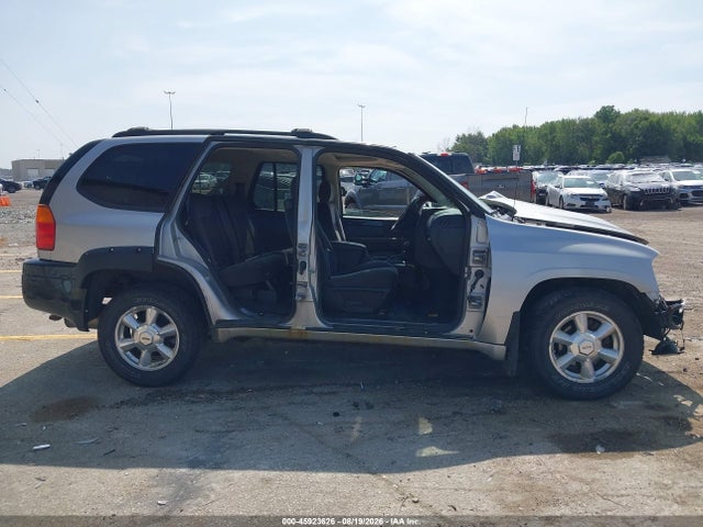 Продажа на аукционе авто 2008 Gmc Envoy, vin: 1GKDT13S282223995, номер лота: 45923626