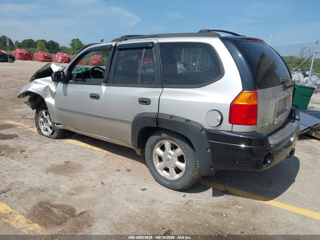 Продажа на аукционе авто 2008 Gmc Envoy, vin: 1GKDT13S282223995, номер лота: 45923626