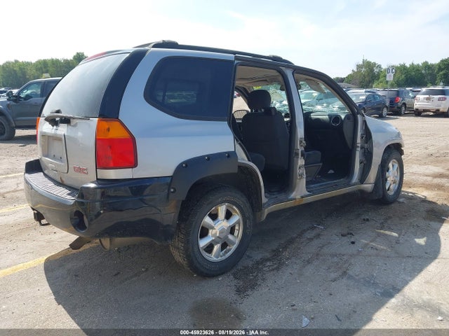 Продажа на аукционе авто 2008 Gmc Envoy, vin: 1GKDT13S282223995, номер лота: 45923626