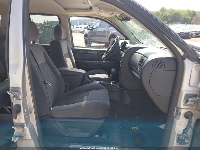 Продажа на аукционе авто 2008 Gmc Envoy, vin: 1GKDT13S282223995, номер лота: 45923626