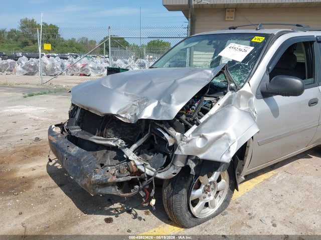 Продажа на аукционе авто 2008 Gmc Envoy, vin: 1GKDT13S282223995, номер лота: 45923626