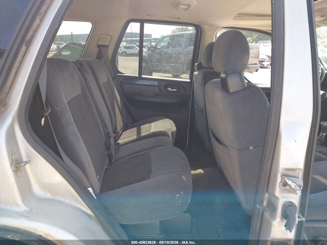 Продажа на аукционе авто 2008 Gmc Envoy, vin: 1GKDT13S282223995, номер лота: 45923626