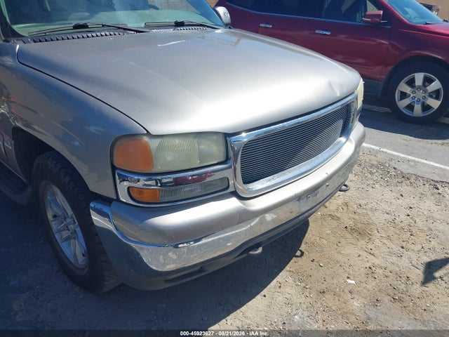 Aukcja sprzedaży 2000 Gmc Yukon Xl 1500 Sle, vin: 3GKEC16T2YG142303, numer aukcji: 45923627