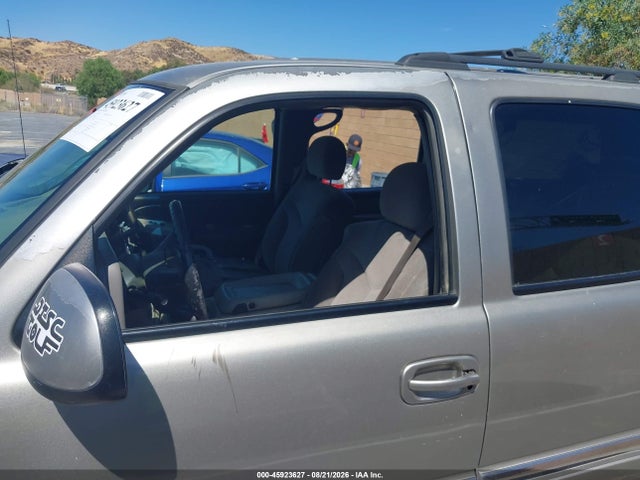 Aukcja sprzedaży 2000 Gmc Yukon Xl 1500 Sle, vin: 3GKEC16T2YG142303, numer aukcji: 45923627