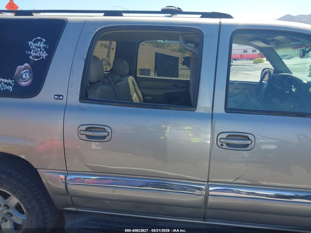 Aukcja sprzedaży 2000 Gmc Yukon Xl 1500 Sle, vin: 3GKEC16T2YG142303, numer aukcji: 45923627