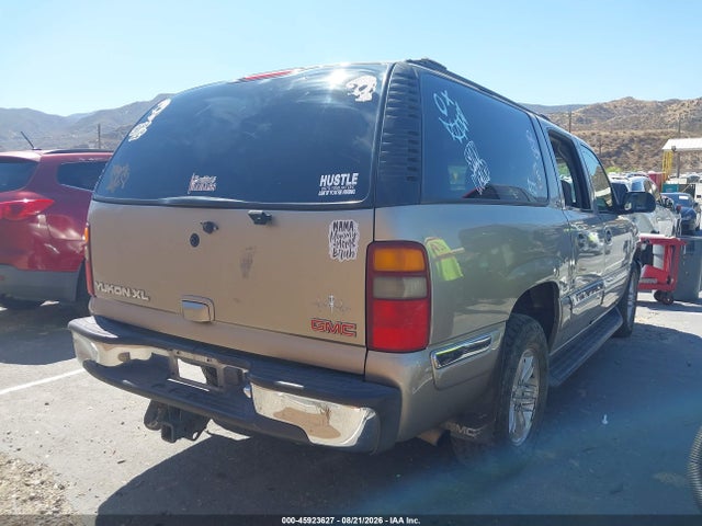Aukcja sprzedaży 2000 Gmc Yukon Xl 1500 Sle, vin: 3GKEC16T2YG142303, numer aukcji: 45923627