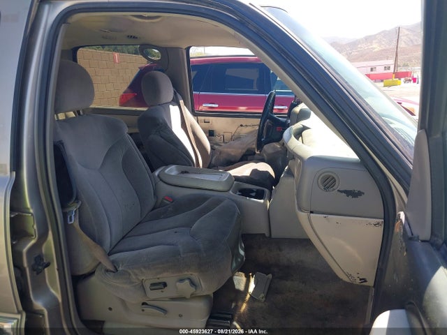 Aukcja sprzedaży 2000 Gmc Yukon Xl 1500 Sle, vin: 3GKEC16T2YG142303, numer aukcji: 45923627