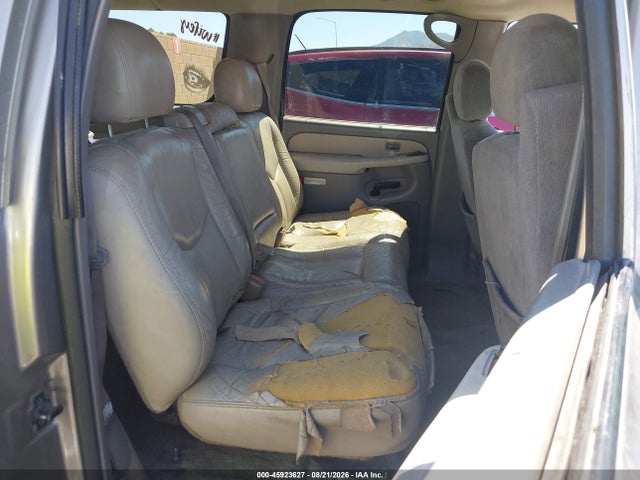 Aukcja sprzedaży 2000 Gmc Yukon Xl 1500 Sle, vin: 3GKEC16T2YG142303, numer aukcji: 45923627