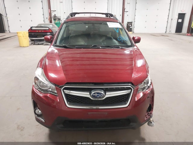 45923633 :رقم المزاد ، JF2GPABC1G8293279 vin ، 2016 Subaru Crosstrek 2.0i Premium مزاد بيع
