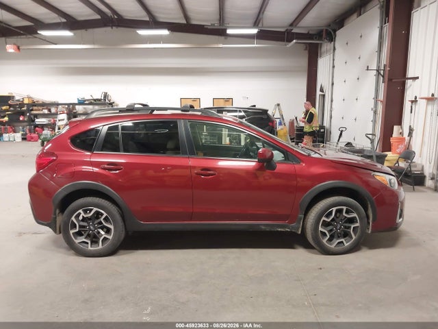 45923633 :رقم المزاد ، JF2GPABC1G8293279 vin ، 2016 Subaru Crosstrek 2.0i Premium مزاد بيع