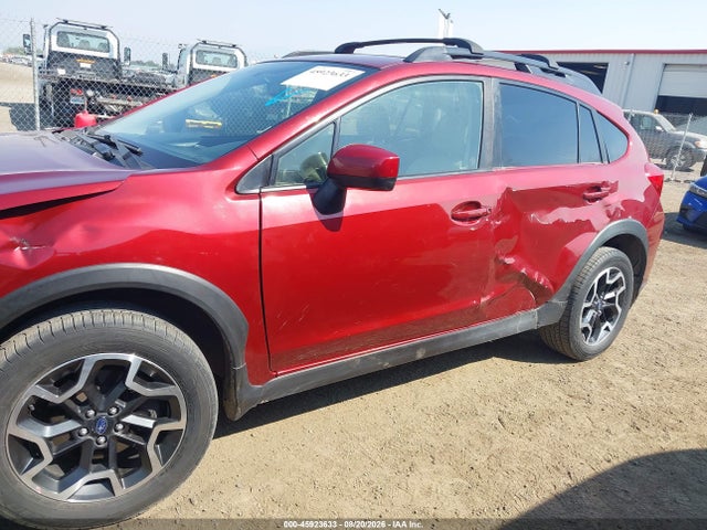 45923633 :رقم المزاد ، JF2GPABC1G8293279 vin ، 2016 Subaru Crosstrek 2.0i Premium مزاد بيع