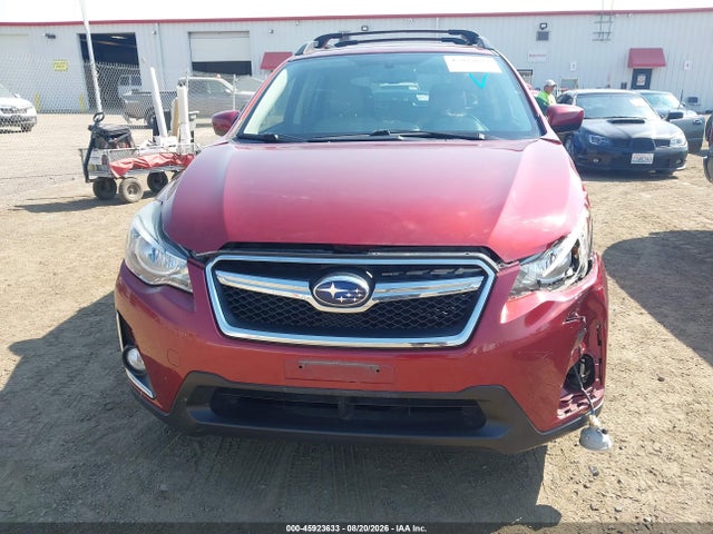 45923633 :رقم المزاد ، JF2GPABC1G8293279 vin ، 2016 Subaru Crosstrek 2.0i Premium مزاد بيع